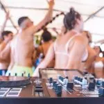 Dance to the beats of the sea