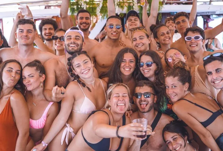 You will have a blast